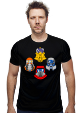 ShirtPunch Deep Rock Rhapsody, view 2