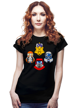 ShirtPunch Deep Rock Rhapsody, view 3