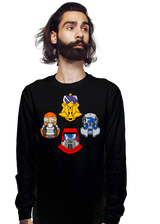 ShirtPunch Deep Rock Rhapsody, view 4