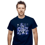 ShirtPunch Deep Sleep, view 2