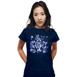 ShirtPunch Deep Sleep, view 6