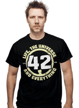 ShirtPunch Deep Thought, view 2