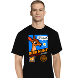 ShirtPunch Deer Hunt, view 4