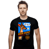 ShirtPunch Deer Hunt, view 5