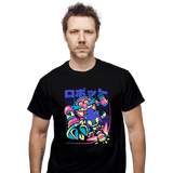 ShirtPunch Defeat The Final Boss, view 2