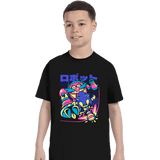 ShirtPunch Defeat The Final Boss, view 3