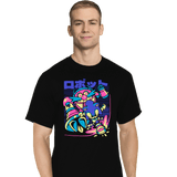 ShirtPunch Defeat The Final Boss, view 4