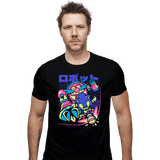 ShirtPunch Defeat The Final Boss, view 5