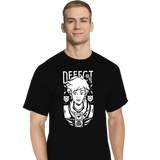 ShirtPunch Defect, view 4