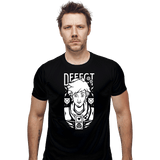 ShirtPunch Defect, view 5