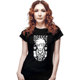 ShirtPunch Defect, view 6