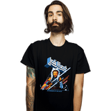 ShirtPunch Defendress Of The Faith, view 2
