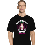 ShirtPunch Deku Gym, view 4