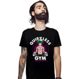 ShirtPunch Deku Gym, view 5