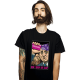 ShirtPunch Dementor's Club, view 2
