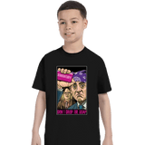 ShirtPunch Dementor's Club, view 3