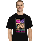 ShirtPunch Dementor's Club, view 4