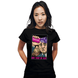 ShirtPunch Dementor's Club, view 6