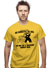 ShirtPunch Democracy Manifest, view 2