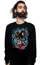 ShirtPunch Demogorgon the Prince of Demons, view 4