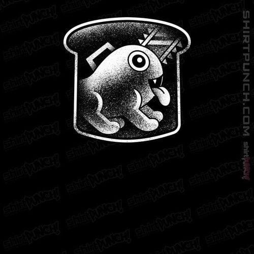ShirtPunch Demon Dog And Bread