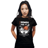 ShirtPunch Demon Dog Ramen, view 6