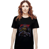ShirtPunch Demon King, view 2