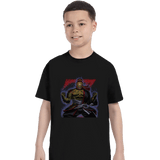 ShirtPunch Demon King, view 3
