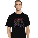 ShirtPunch Demon King, view 4