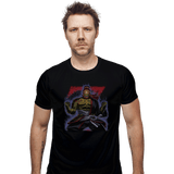 ShirtPunch Demon King, view 5