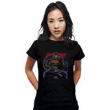 ShirtPunch Demon King, view 6