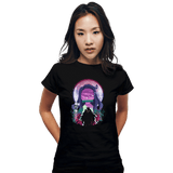 ShirtPunch Demon Nezuko, view 6