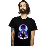 ShirtPunch Demon Shinobu, view 2