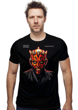 ShirtPunch Demon Sith, view 2