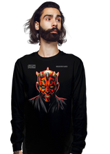 ShirtPunch Demon Sith, view 4