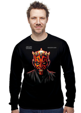 ShirtPunch Demon Sith, view 5