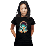 ShirtPunch Demon Tanjiro, view 6