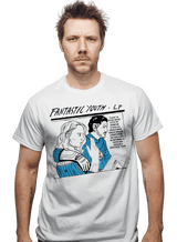 ShirtPunch Fantastic Youth, view 2