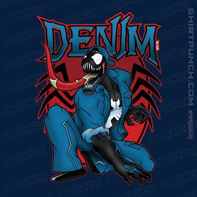 ShirtPunch Denim