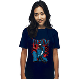 ShirtPunch Denim, view 2