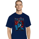 ShirtPunch Denim, view 4