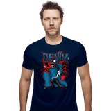 ShirtPunch Denim, view 5