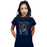 ShirtPunch Denim, view 6