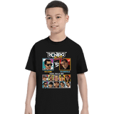 ShirtPunch Deniro Fighter, view 3