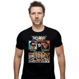 ShirtPunch Deniro Fighter, view 5