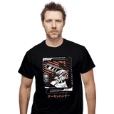 ShirtPunch Denji Japanese Style, view 2