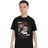 ShirtPunch Denji Japanese Style, view 3