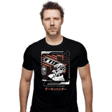 ShirtPunch Denji Japanese Style, view 5