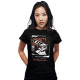 ShirtPunch Denji Japanese Style, view 6