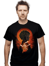 ShirtPunch Denji, view 2